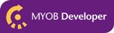 MYOB Developer